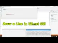 how to draw a line in vb net gui how to make a line in visual basic net gui