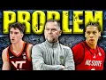 UNC Basketball is Looking DANGEROUS in 2026