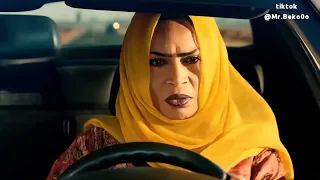 أخيرا إخلاص لقت حافظتها حفاظة إخلاص 