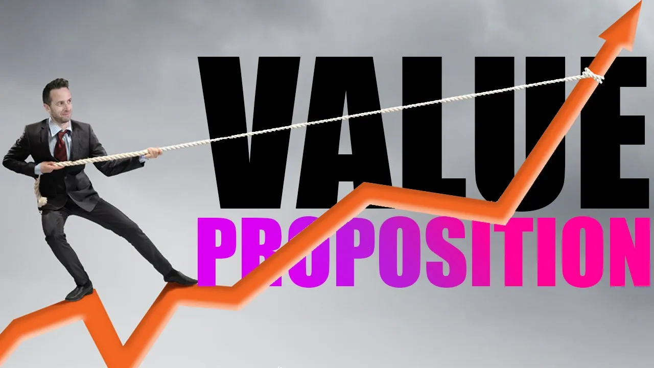 How To Write A Value Proposition Statement