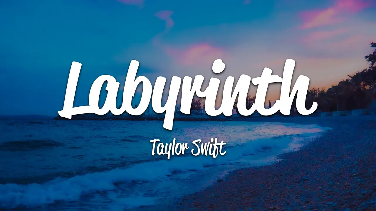 Taylor Swift – Labyrinth MP3 Download