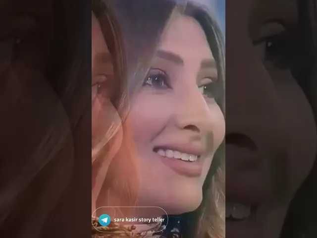 ⁣لا تجعل الذئاب شهوداً لك| الجزء الرابع #الحكواتية #سارة_قصير #explore #sara_kassir #shorts
