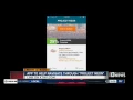 Nevada Department of Transportation unveils Project Neon mobile app