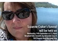 Suzanne Craker s Funeral