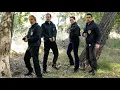 NCIS is back Brian Dietzen and Katrina Law break down the future for A Knight in Shining Palmer