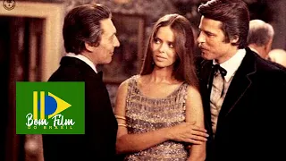 A Breve Noite das Bonecas de Vidro - Filme (HD) Subs em Portugues by BOM Filme do Brasil