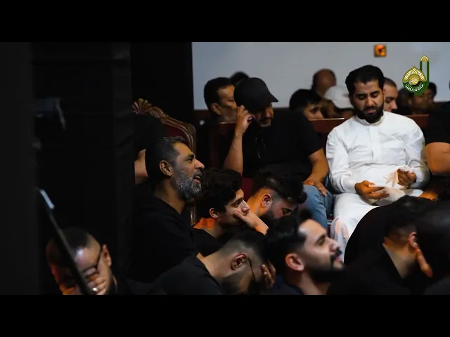 ⁣ليلة رابع | الشيخ جاسم الحداد | شهر محرم الحرام 1447هـ