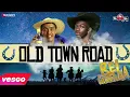 Lil Nas X - Old Town Road - REI DA CACIMBINHA