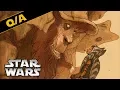 Ahsoka and the Bendu Is Ahsoka a Jedi Knight - Star Wars Explained Weekly Q A