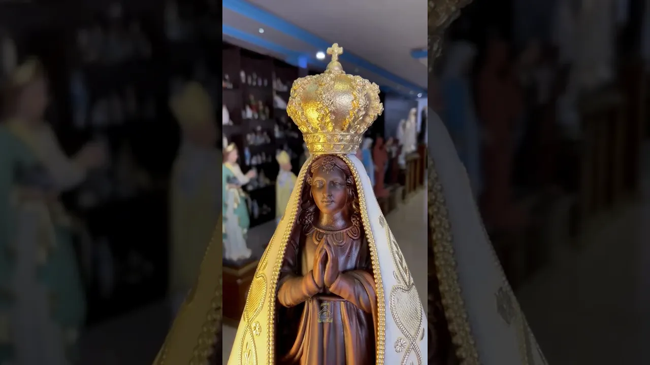 Nossa senhora aparecida