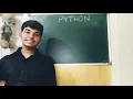Python Programming Language Episode - 13 Concept Of Control Structures Part
