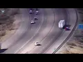 NMSP Release Chase and Shootout With Man Who Murdered Officer Darian Jarrott