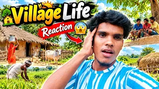 गांव की जिंदगी का असली मजा 😍🌾 | Village Life Vlog ❤️