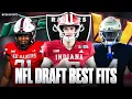 Best fits for EVERY team with a top-10 pick in 2026 NFL Draft