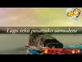 Download Lagu Lagu kamoro seka terbaruh 2022 _ paumako samudera _ Voc.Wendos_