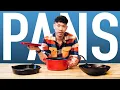 Download Lagu Het Pannen Compendium: Mijn Go-To Pannen voor Elke Situatie