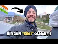 BENDE ARTIK “SİKH” OLDUM! |HİNDİSTAN| 🇮🇳