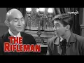 The Rifleman - Season 5 Episode 17
