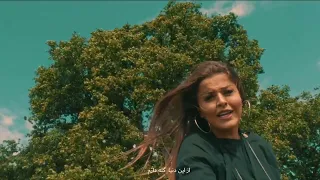 موزیک ویدیو سحر مو بی تو 