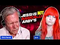Jessi Has A Seat With Chris Hansen - With Live Chat
