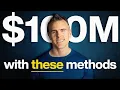 From Prison to 100 MILLION Business Empire Dan Martell