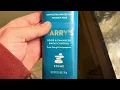Harry s Stone Scent Antiperspirant Review Does It Really Last 48 Hours