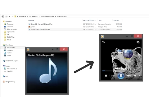 Download MP3 Tutorial Mp3Tag - Cambiar imagen y etiquetas de una música