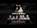 Lagu LIVE RESEPSI PERNIKAHAN ZAINAL \u0026 RISKA | ALMA ESBEYE  CIREBON, 07 OKTOBER 2025