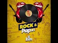 ROCK AND POP #1 (Laura No Esta, El Tiempo, La Muralla Verde, Igual Que Ayer, Lento)