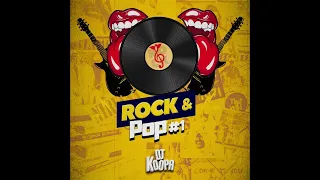 ROCK AND POP #1 (Laura No Esta, El Tiempo, La Muralla Verde, Igual Que Ayer, Lento)