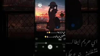 حالات واتس مهرجان يا صحبي خد بالك قصاد منك كلاب واقفين اي حريم ايطاا عصام صاصا و حمو الطيخا 