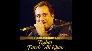 allah jaane rahat fatzeh ali khan audio world