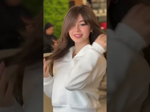 يلا تقص شعري و نغير الستايل 💕