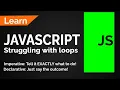 Mastering JavaScript Imperative vs Declarative Loops Explained