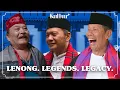 KULTUR: Lenong, Sandiwara Hanya untuk Si Multitalenta. (feat. Bolot, Malih, Bachtiar)