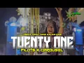 Lagu DJ TWENTY ONE PILOTS X CAROUSEL • JINGLE VIRAL YANG KALIAN CARI • BASS NGUUKKK • (KRC MUSIC EDIT)