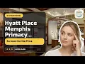 Hyatt Place Memphis Primacy Parkway - So Good for the Price Memphis TN United States