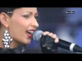 SHERYFA LUNA   Il avait les mots   LE CONCERT POUR L'EGALITE 2011