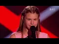 The Voice Kids 2017 | Rag'n'Bone Man - Human | Blind Auditions