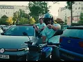 NOMSSAA&PSYKO - Têtu ( Clip Officiel)