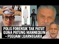 Download Lagu KES ZARA‼️ SIMULASI PATUNG MANNEQUIN DIPERTIKAI PEGUAM LUARNEGARA 🔴 INI PENDEDAHANNYA 