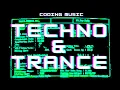 Techno Trance mix Coding Programming Hacking music vol 23