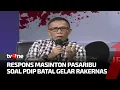 Download Lagu Akan Memasuki Tahun Politik 2023 PDIP Belum Deklarasi, Galau? | Dua Sisi tvOne