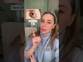Download Lagu Eye Cream for Dark Circles and Wrinkles Part 1 #shorts
