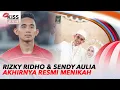 Download Lagu 8 Tahun Berpacaran, Rizky Ridho Nikahi Sendy Aulia | Kiss Pagi