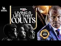 Download Lagu SPECIAL BIRTHDAY BROADCAST WITH APOSTLE JOSHUA SELMAN || 25 | 06 | 2025 ||