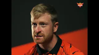 The Fire Within ft. Heinrich Klaasen | SunRisers Hyderabad