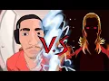 Packgod vs Sneako animated