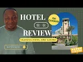 Yaamava Hotel and Casino Ultimate review