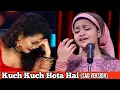Download Lagu Jaane wafa hoke bekarar By Yumna Ajin | Kuch Kuch Hota Hai